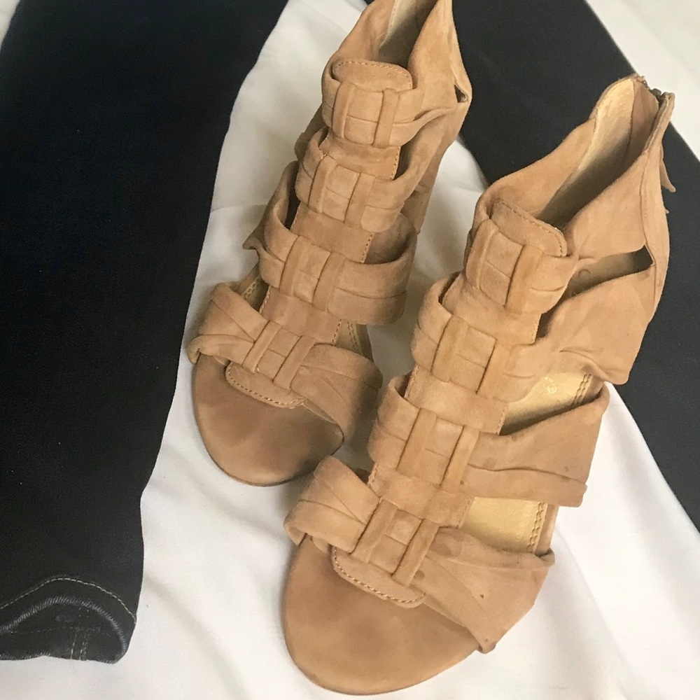 Splendid Nando Heel, Original Box. - Picture 2 of 8